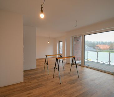 6663 - Hoch über dem Alltag – lichtdurchflutete 2-Zimmer-Wohnperle ... - Photo 3