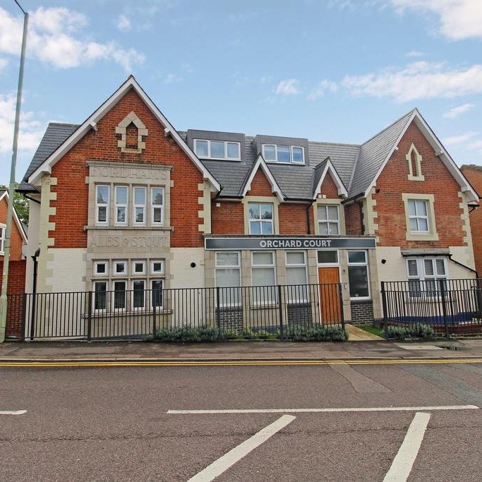 2 bedroom apartment to rent - Photo 1