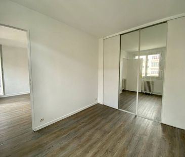 Location appartement 2 pièces 39.41 m² à Évreux (27000) - Photo 1
