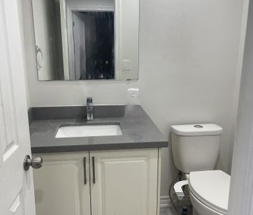 For Lease - 28 Meandering Trail Unit# Basement, Toronto, Ontario - Photo 4