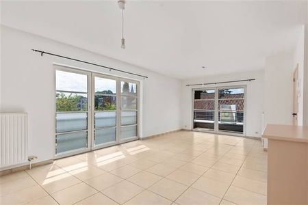 Appartement te huur - Foto 4