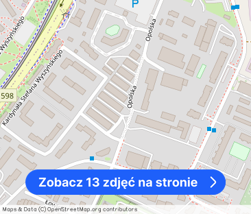 Czyste i schludne na Augustowskiej - Zdjęcie 1