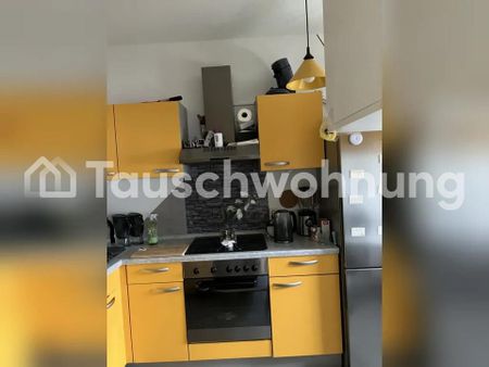 TAUSCHWOHNUNG Suche Behinderten gerechte Wohnung - Photo 3