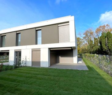 Villa neuve de 6 pièces avec jardin et terrasses dans un nouveau qu... - Photo 3