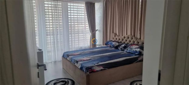 Apartament doua camere bloc nou, zona Nord Barncoveanu - Photo 1