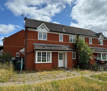 2 bedroom cluster house to rent - Photo 1