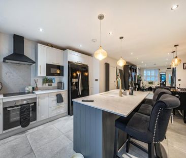 3 bedroom end of terrace house to rent - Photo 6