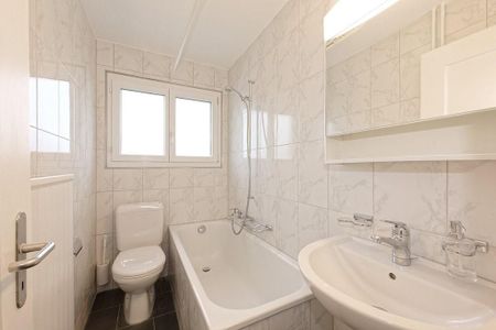 3 Zimmer Wohnung - Photo 3
