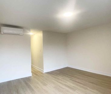 4 Victoria Avenue South apartment — Hamilton, ON (1-Bedroom) - 1 Bedroom - Photo 2