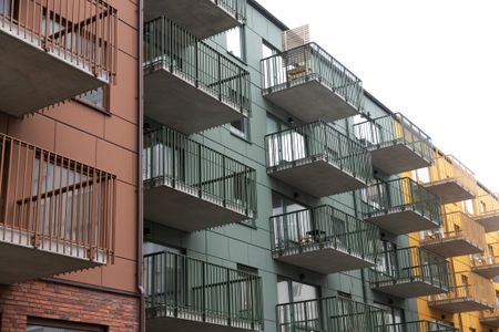 Lergöksgatan, Västra Frölunda - Foto 5