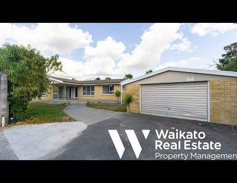 3-Bedroom Home in Convenient Location - Photo 1