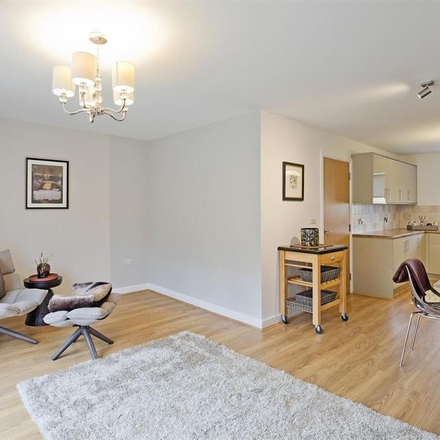 3 bedroom terraced house to rent - Photo 1