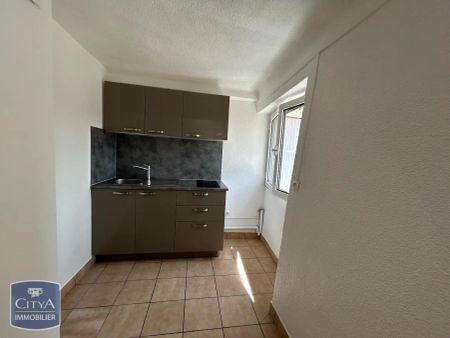 Appartement à louer 2 pièces 32.36m² - Photo 4