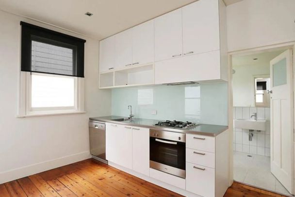 Unit 4/1 Anderson Street, South Melbourne. - Photo 1