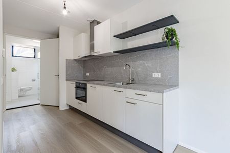 Appartement te huur: Gansstraat 36-B 3582 EH Utrecht - Photo 3