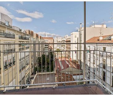 Flat in Madrid, BARRIO SALAMANCA, for rent - Photo 1