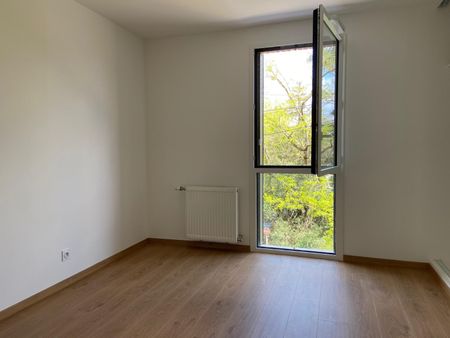 APPARTEMENT T2 40M - Photo 4