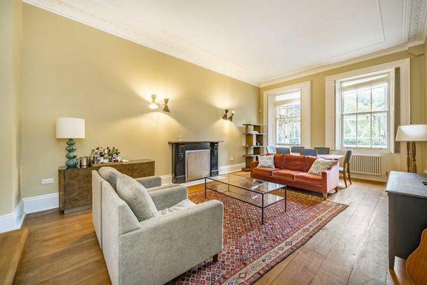 3 bedroom flat to rent - Photo 1