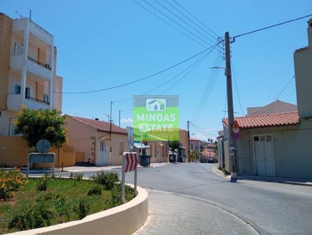 Διαμέρισμα για ενοικίαση Χαλεπά - Ταμπακαριά (Χανιά) - Photo 3