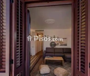 Piso en alquiler en Plaça de la Universitat - Foto 4