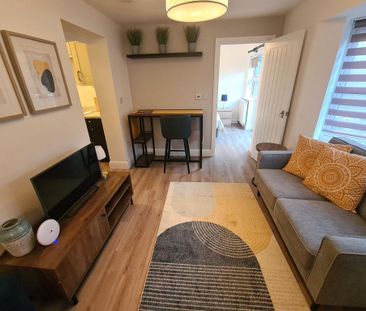 1 bedroom apartment to rent - Photo 6