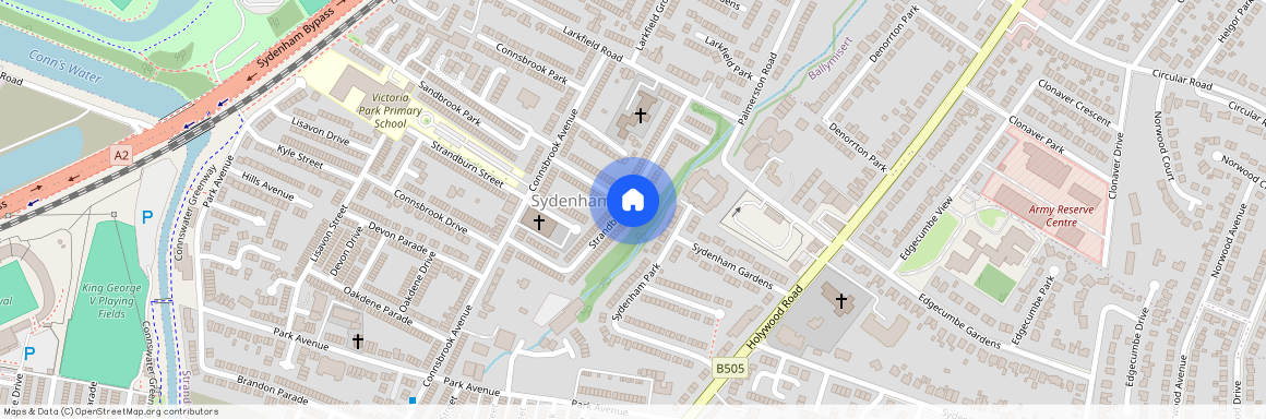 81 Strandburn Drive, Sydenham, BT4, Belfast