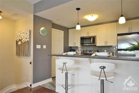 For Lease - 137 HARTHILL Way Unit# E, Barrhaven, Ontario - Photo 4