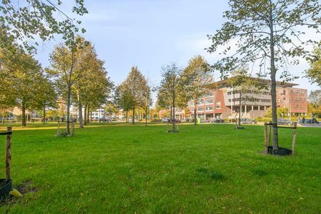 Appartement te huur: Agoraweg 105 8224 BZ Lelystad - Foto 5
