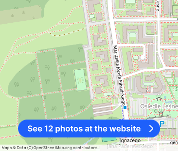 Całkowicie wyposażone z parkingiem za szlabanem - Photo 1