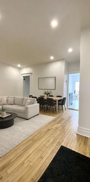 4 1/2 - Montréal (Verdun) - 1 925 $/mois - Photo 1