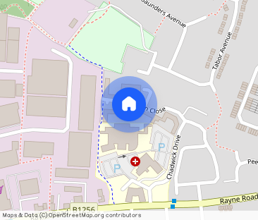 Malyon Close, CM7 - Photo 1