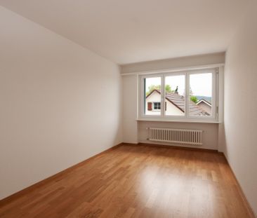Helle 3-Zimmer-Wohnung mit Balkon in Oberwinterthur - Foto 6