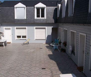 Location Appartement 2 pièces 29m² ROUEN 76000 - Photo 3