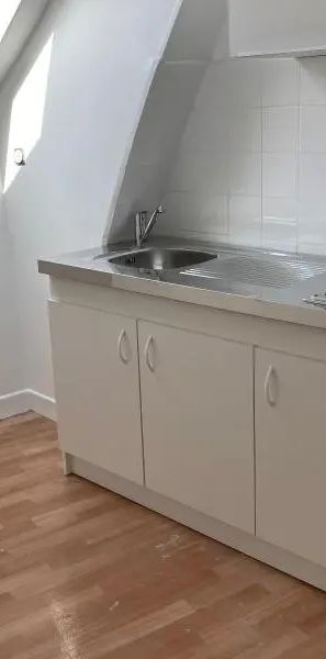 Appartement à louer 2 pièces 29.13m² - Photo 1