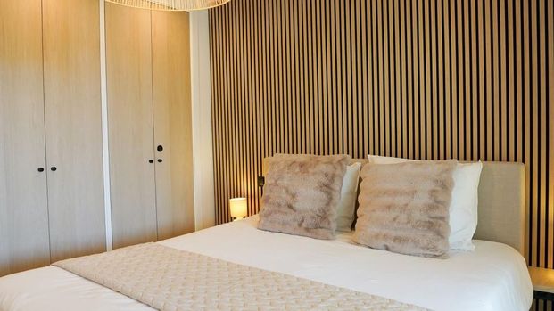 2 bedroom luxury Flat for rent in Nueva Andalucia, Andalusia - Photo 1