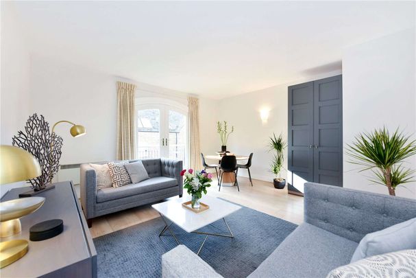 Wapping High Street, London, E1W 2YF - Photo 1