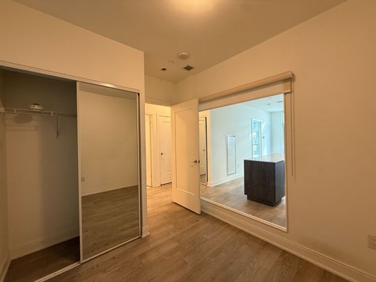 For Lease - 65 Annie Craig Drive Unit# 406, Toronto, Ontario - Photo 1