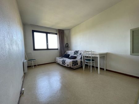 APPARTEMENT AIX EN PROVENCE - 1 pièce(s) - 18 m2 - Photo 4