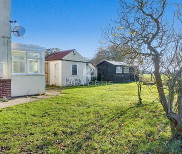 2 bedroom semi-detached house to rent - Photo 2