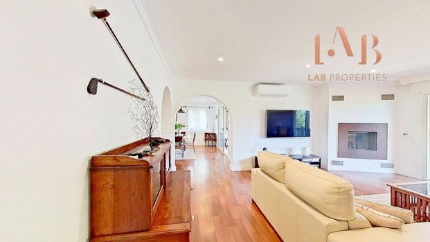 Luxury penthouse for rent in Andratx, Balearic Islands - Photo 1