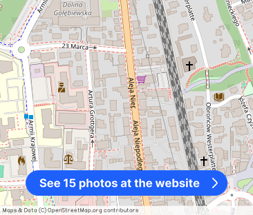 #| Sopot CENTRUM po remoncie - 2 pok. | SKM/UG 5 min | 200m Monciak |# - Photo 1