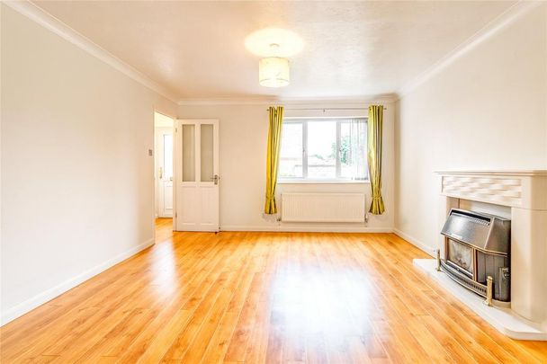 3 bedroom detached house to rent - Photo 1