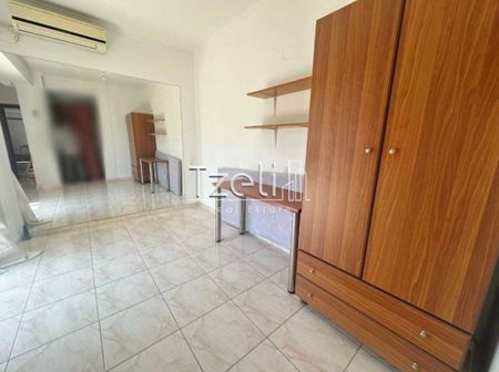 Studio/Γκαρσονιέρα για ενοικίαση Ανθούπολη (Πάτρα) - Photo 2