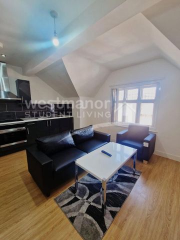 2 bedroom apartment to rent - Photo 5