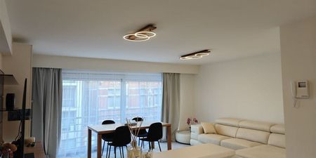 Appartement te huur in Middelkerke voor € 900 met 2 slaapkamers - Foto 2