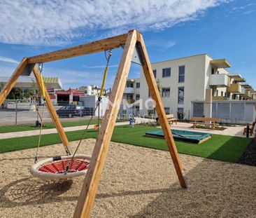 Erstbezug! Moderne 2-Zimmer-Wohnung mit Komfort & Design - Photo 6