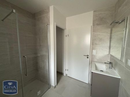 Location Appartement 3 pièces 59m² TOURS 37100 - Photo 5