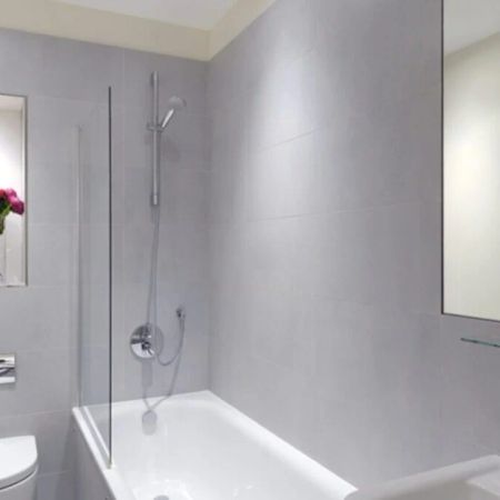 ONE BEDROOM FLAT HAMMERSMITH - Photo 4