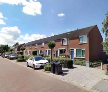 Maison d'angle Bruëlisstraat 154, Kapelle - À louer - Foto 2