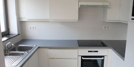 Appartement te huur in Schaarbeek voor € 1.250 met 2 slaapkamers - Foto 3